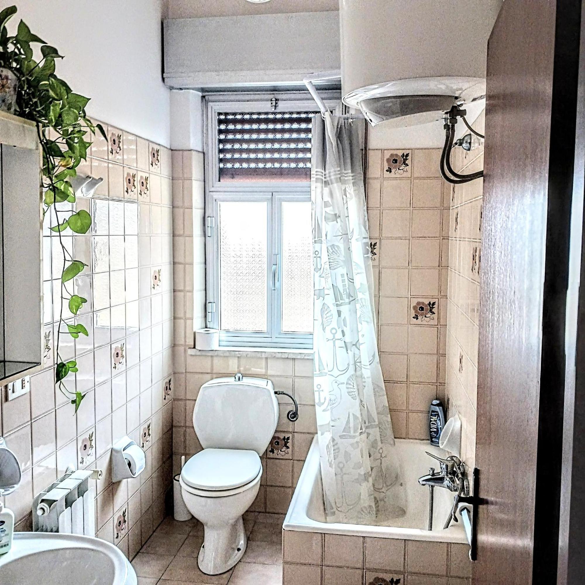 Mungi Bay, Flat With Sea View Roof Top Terrace Giardini-Naxos Exterior foto