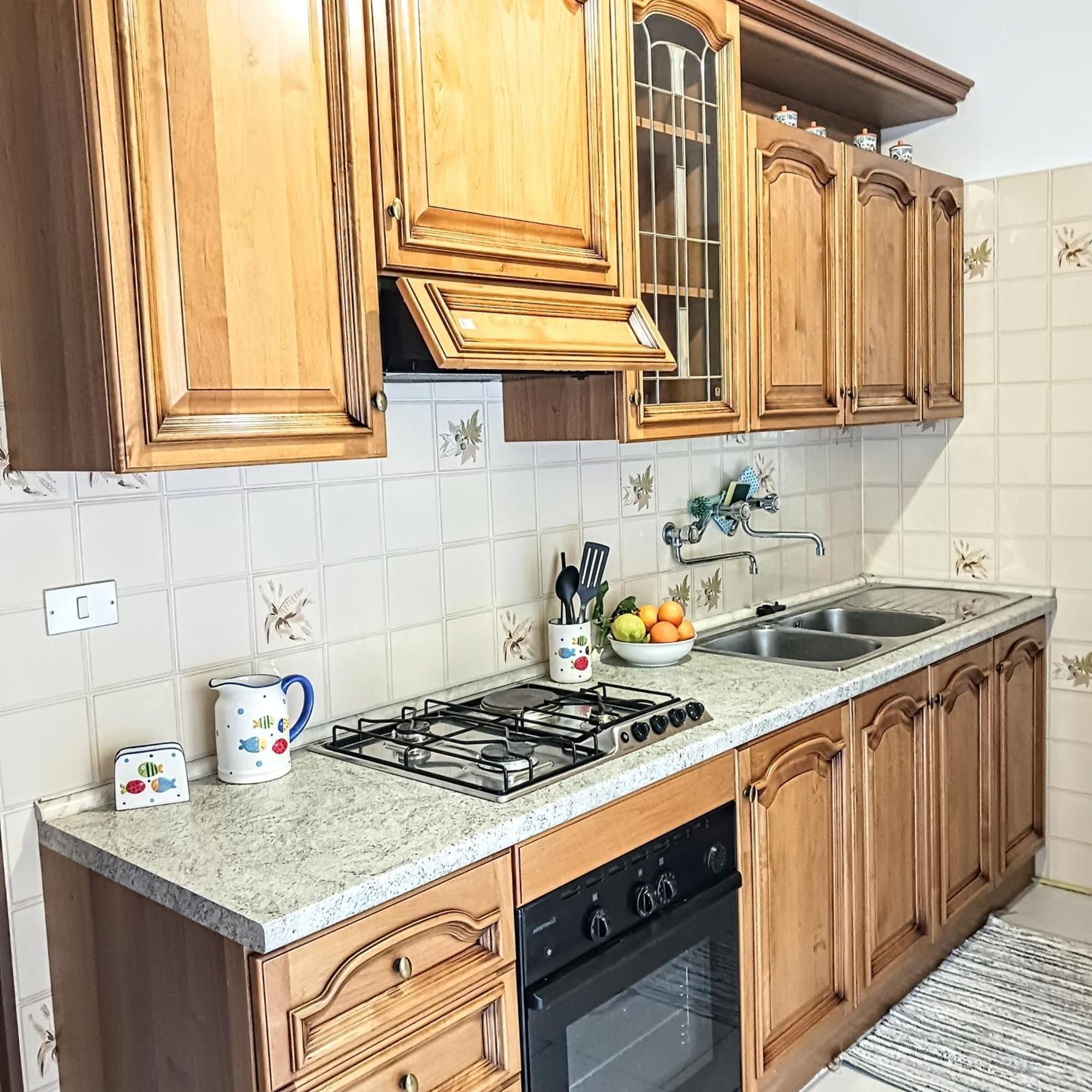 Mungi Bay, Flat With Sea View Roof Top Terrace Giardini-Naxos Exterior foto