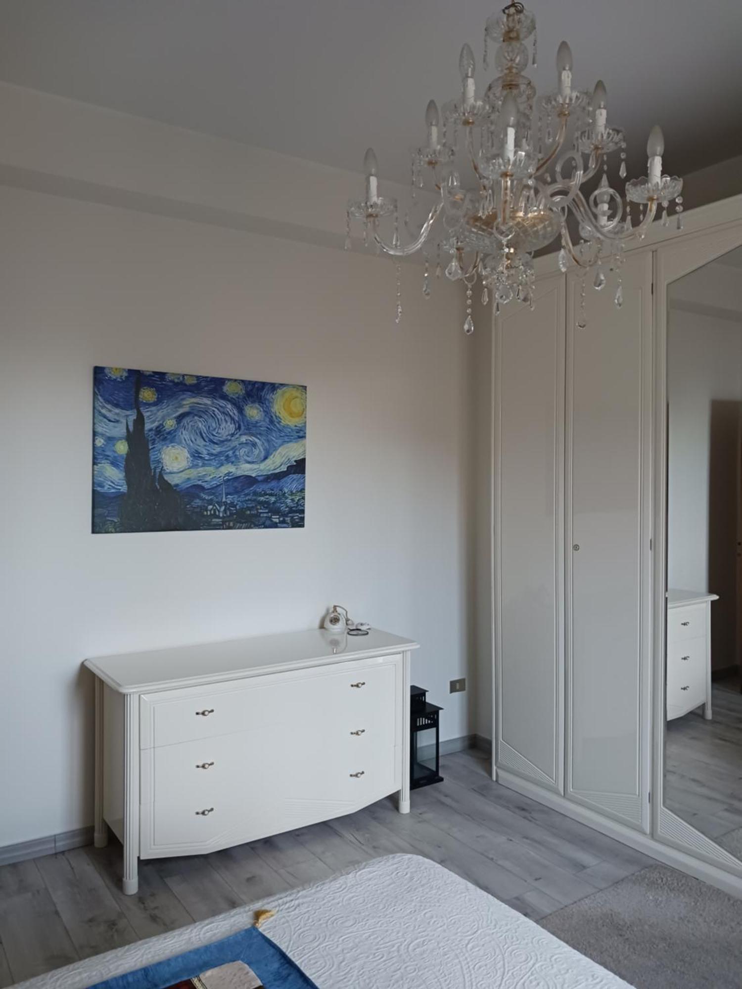 Mungi Bay, Flat With Sea View Roof Top Terrace Giardini-Naxos Zimmer foto